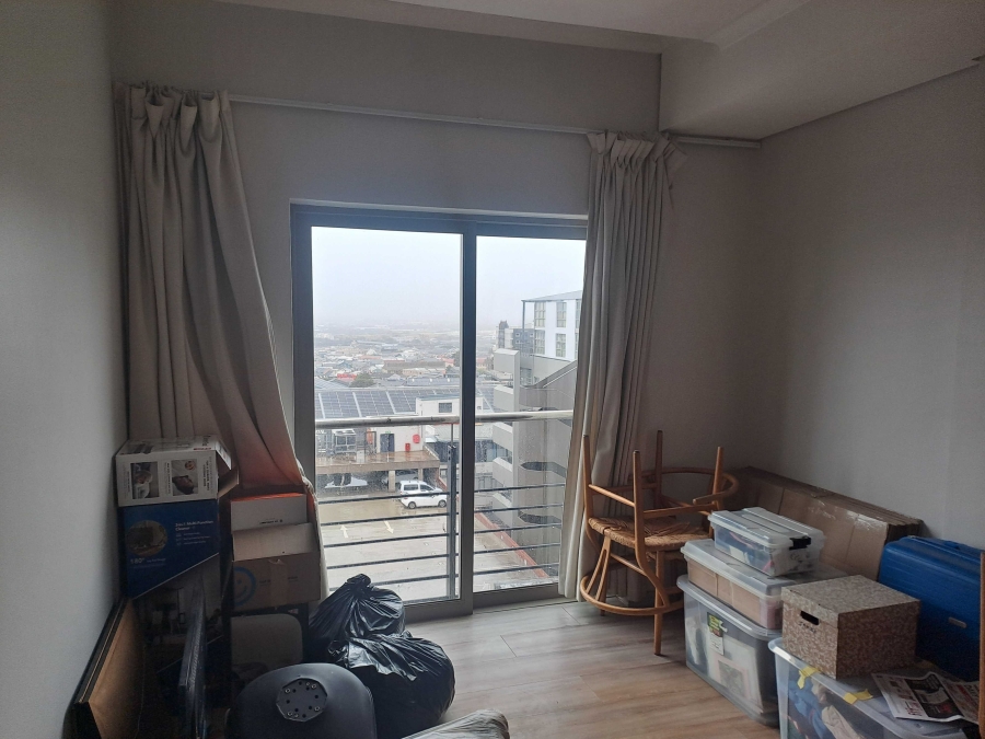 To Let 2 Bedroom Property for Rent in Salt River Western Cape